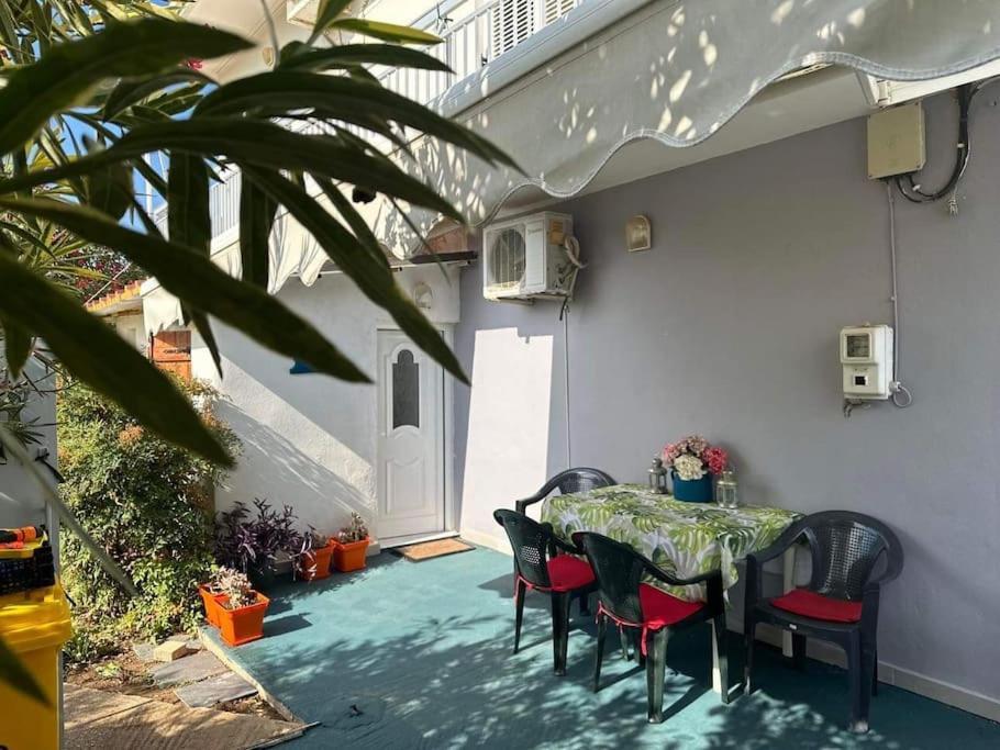 Lidas Sunny Guest House Argolis Nauplion Zewnętrze zdjęcie