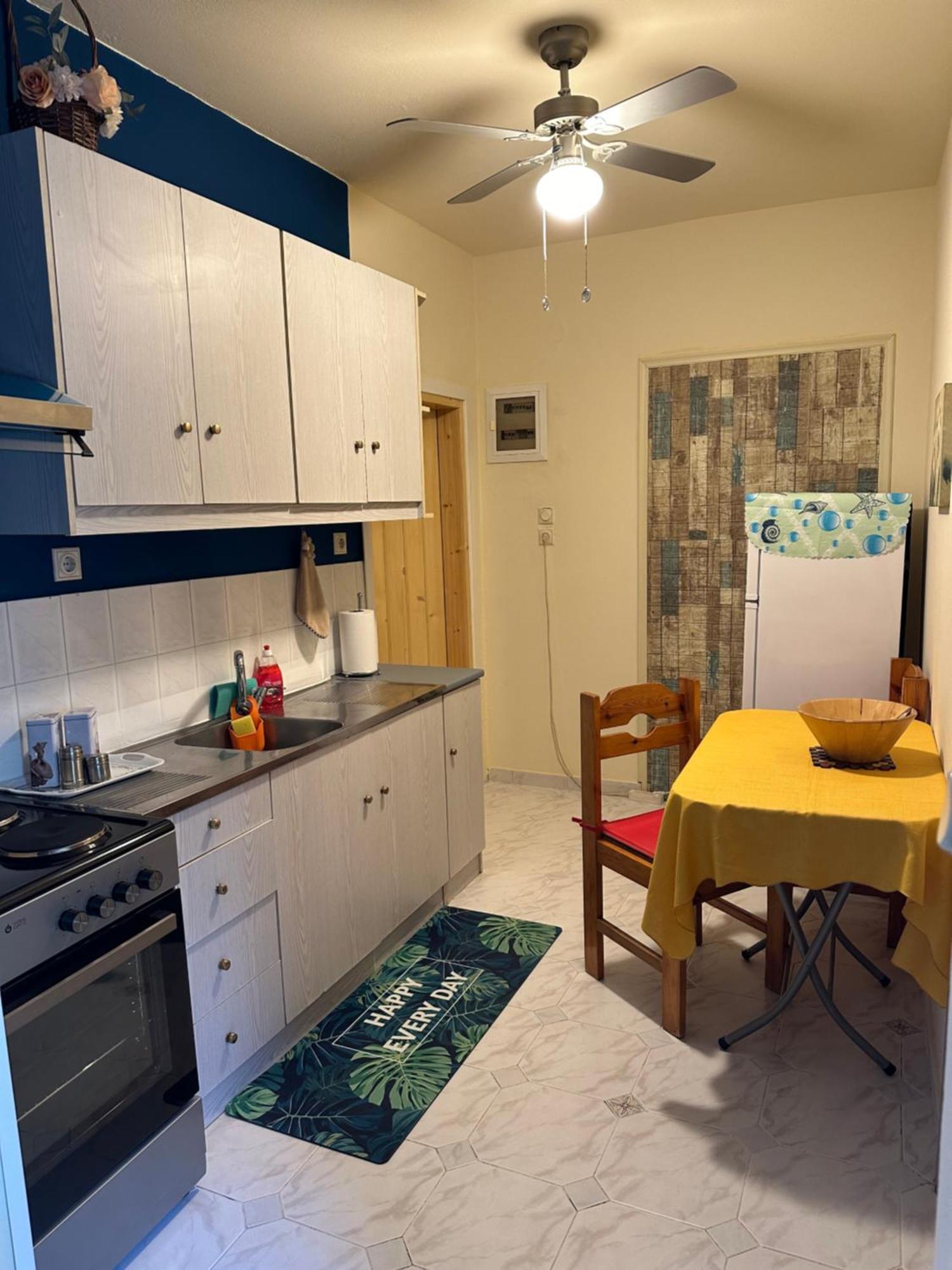 Lidas Sunny Guest House Argolis Nauplion Zewnętrze zdjęcie