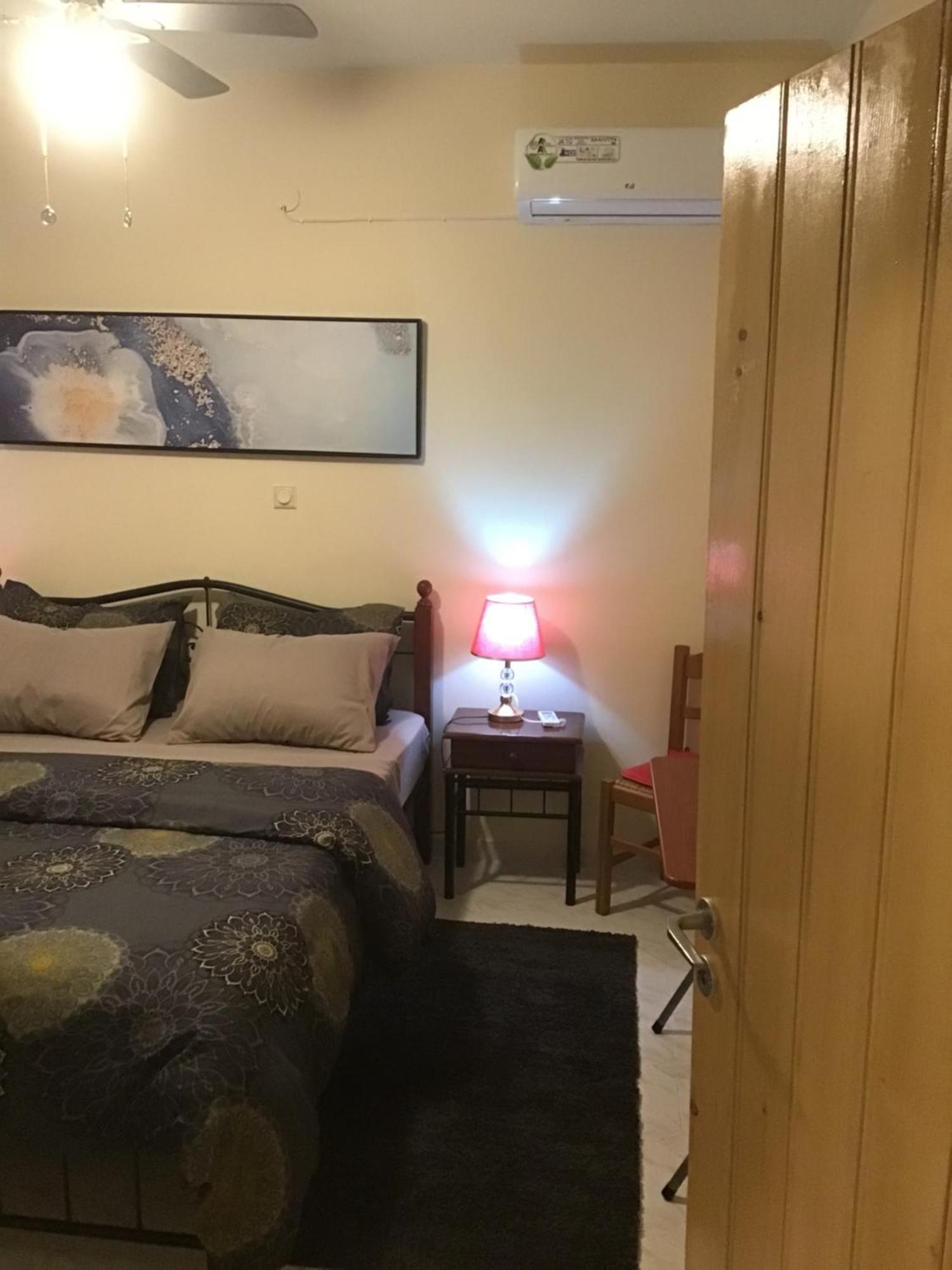Lidas Sunny Guest House Argolis Nauplion Zewnętrze zdjęcie
