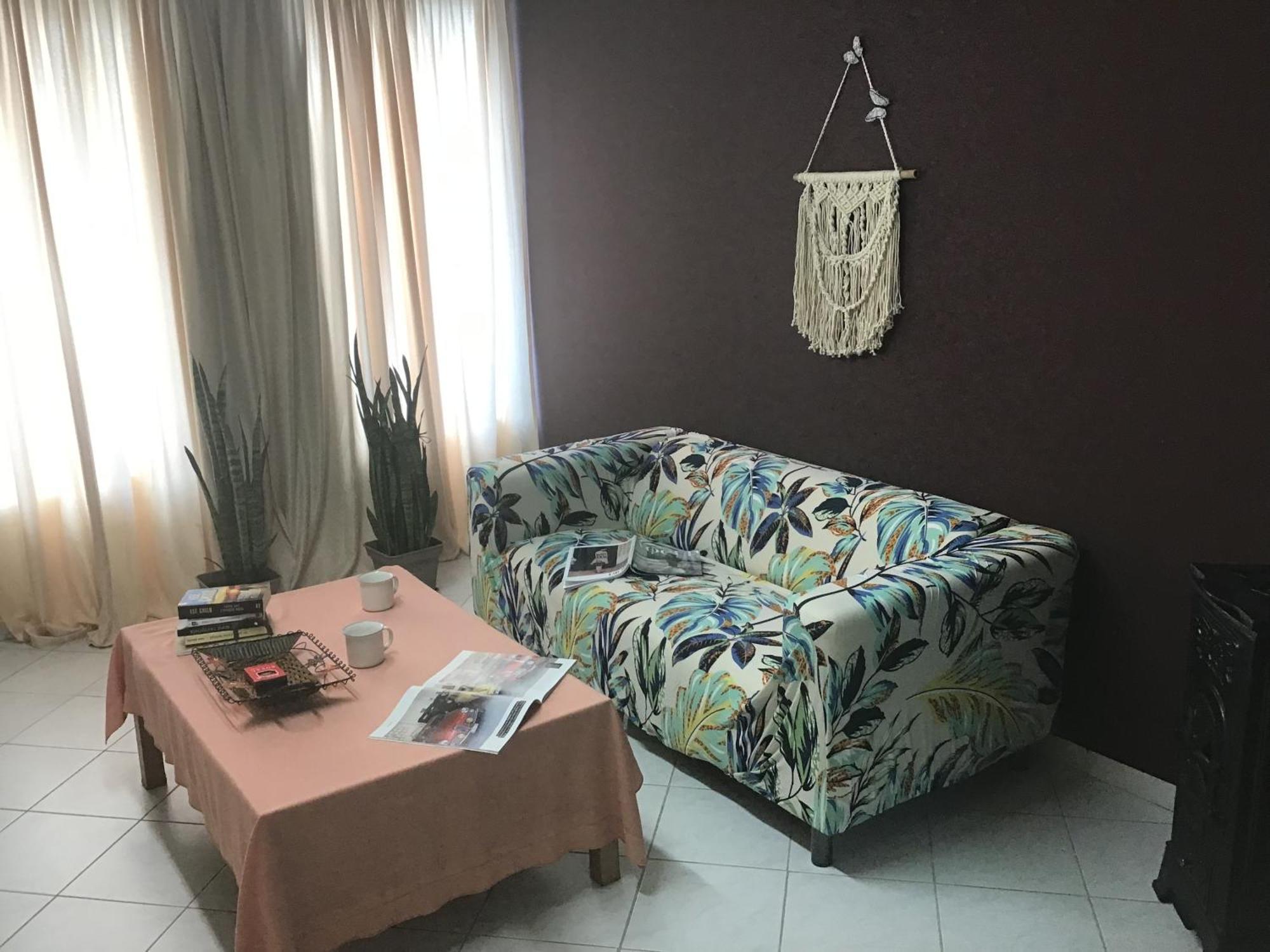 Lidas Sunny Guest House Argolis Nauplion Zewnętrze zdjęcie