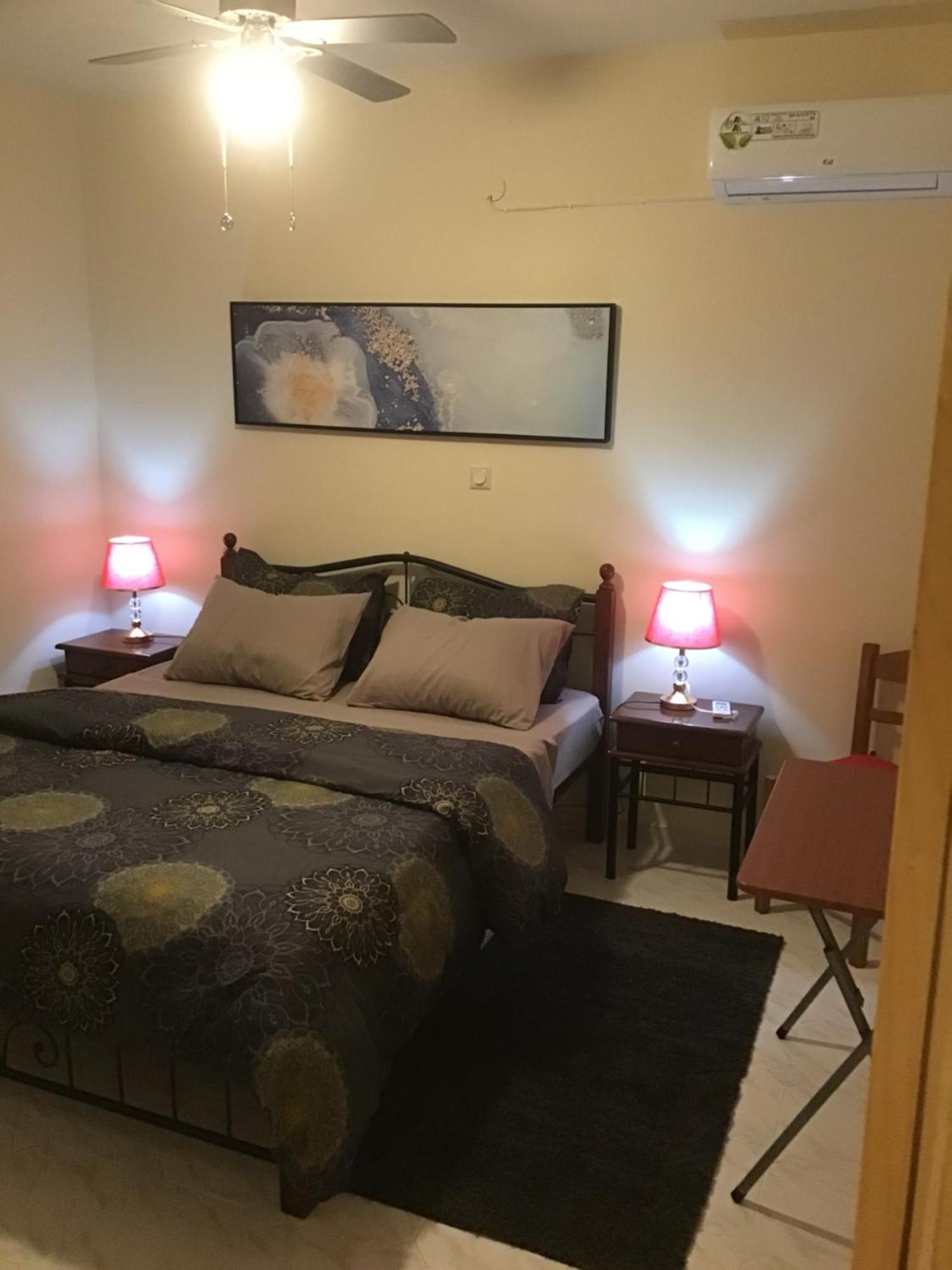 Lidas Sunny Guest House Argolis Nauplion Zewnętrze zdjęcie