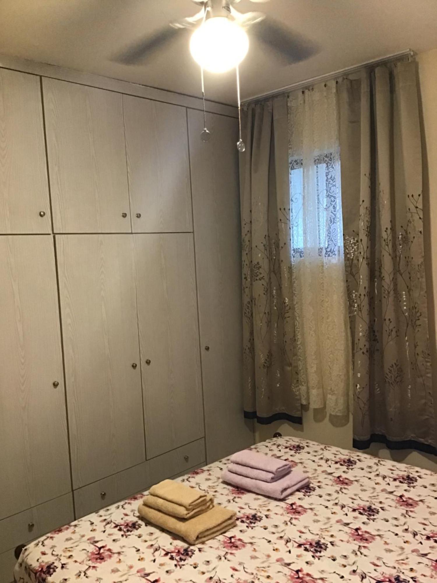 Lidas Sunny Guest House Argolis Nauplion Zewnętrze zdjęcie