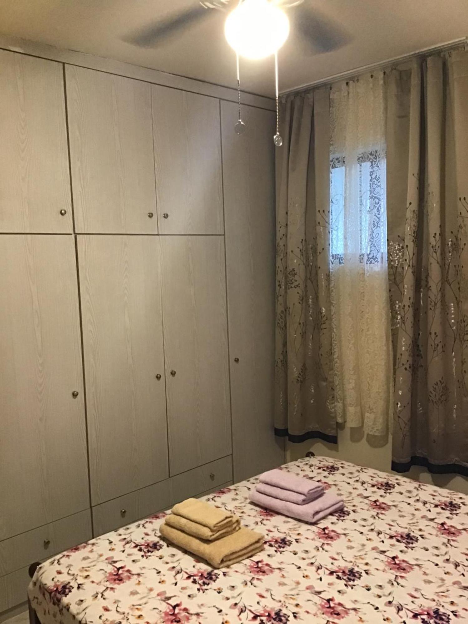 Lidas Sunny Guest House Argolis Nauplion Zewnętrze zdjęcie