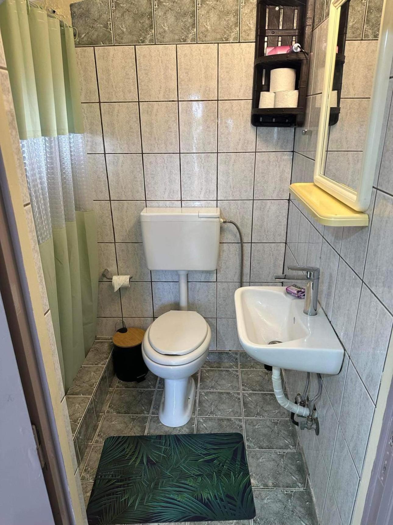 Lidas Sunny Guest House Argolis Nauplion Zewnętrze zdjęcie